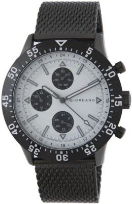 GIORDANO Analog Watch  - For Men