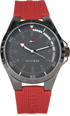 TOMMY HILFIGER TH1791527 Analog Watch  - For Men