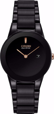 CITIZEN GA1055-57F CITIZEN ECO DRIVE AXIOM Analog Watch - For Women