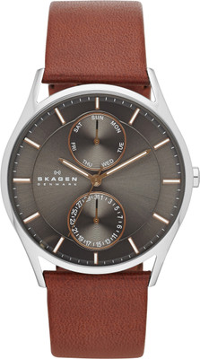 SKAGEN Holst Analog Watch - For Men