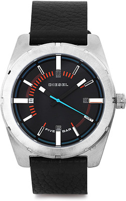 40% OFF on DIESEL Good Company THE COMPAN Analog Watch - For Men(End of Season Style) 40% OFF on DIESEL Good Company THE COMPAN Analog Watch - For Men(End of Season Style)