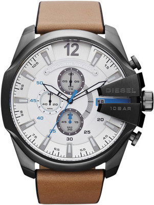 DIESEL Analog Watch - For Men