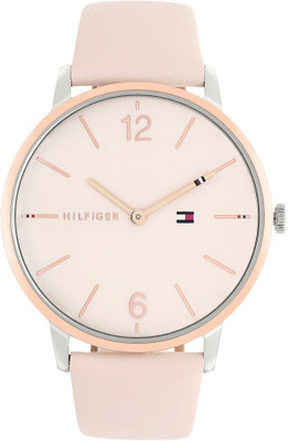 TOMMY HILFIGER TH1781973 Analog Watch  - For Women