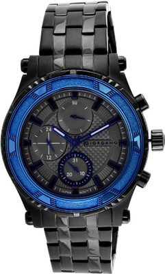 GIORDANO GD-1015-22 Analog Watch - For Men