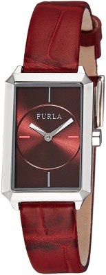 Furla Analog Watch  - For Women