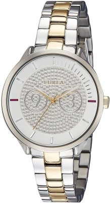 Furla Analog Watch  - For Women