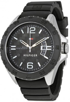 TOMMY HILFIGER Analog Watch  - For Men