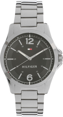TOMMY HILFIGER Analog Watch  - For Men
