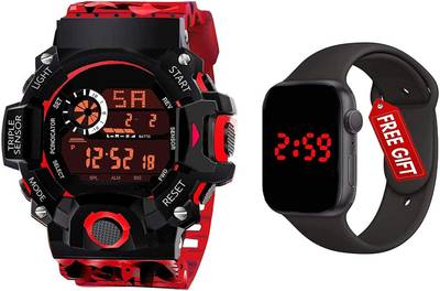 Boys deals ki watch