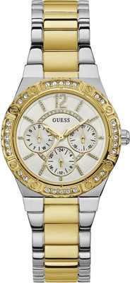 GUESS Analog Watch  - For Women