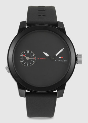 TOMMY HILFIGER Analog Watch  - For Men