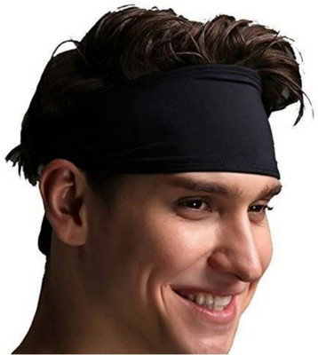 Local Charm Solid Head Band(Pack of 1)