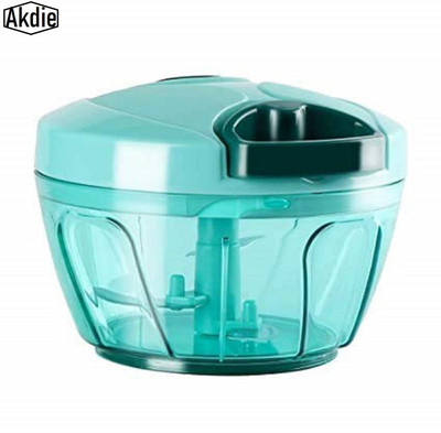 AKDIE Vegetable Chopper(Pack of 1 chopper)