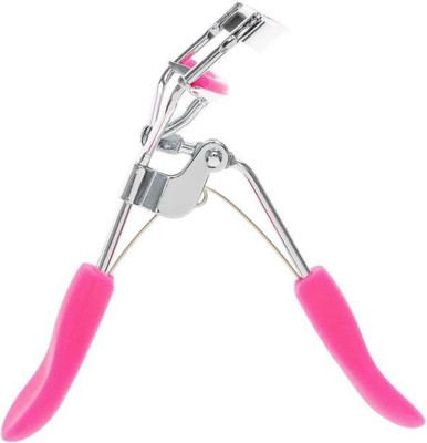 Geemy Professional Eyelash Curler (Multi color)