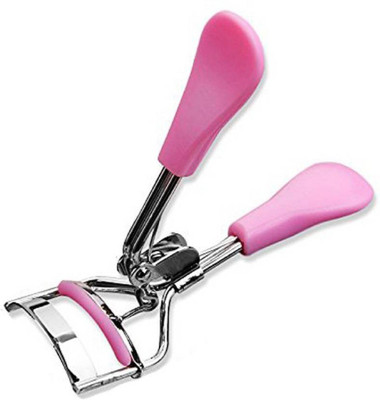 Shopeleven Eyelash Curler with Soft Grip