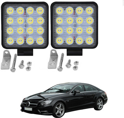 KOZDIKO LED Fog Lamp Unit for Mercedes Benz CLS-Class