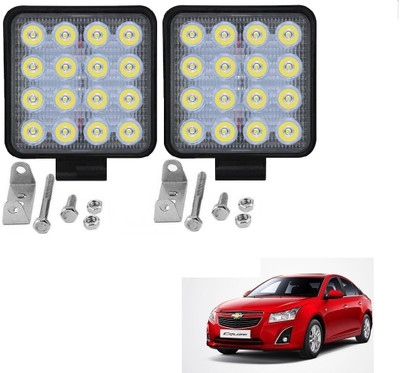 KOZDIKO LED Fog Lamp Unit for Chevrolet Cruze