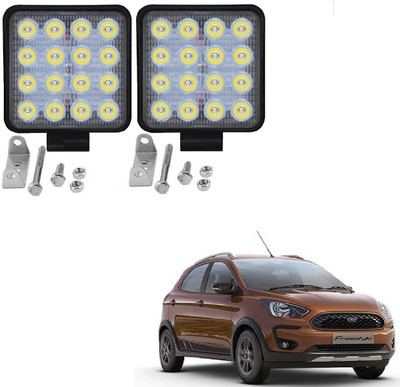 AuTO ADDiCT LED Fog Lamp Unit for Ford Jive