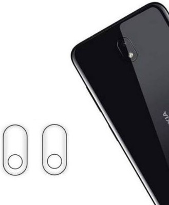 SHAKU Back Camera Lens Glass Protector for NOKIA-3-2(Pack of: 2)