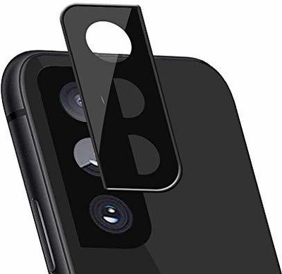 bigil Back Camera Lens Glass Protector for Samsung Galaxy S21 plus(Pack of: 1)