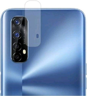 MOBIWIN Back Camera Lens Glass Protector for Realme 7(Pack of: 1)