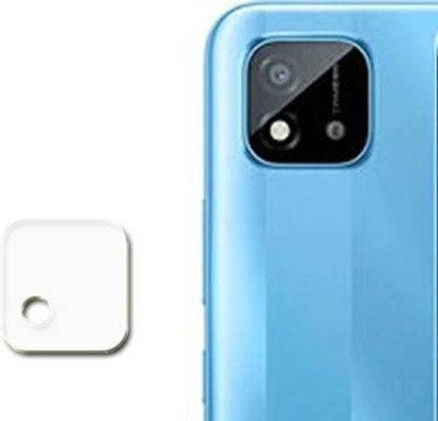 GUARD CLUB Back Camera Lens Glass Protector for Realme C20(Pack of: 1)