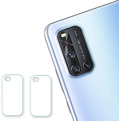 SHAKU Back Camera Lens Glass Protector for VIVO-V-19(Pack of: 2)