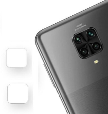 Litekart Back Camera Lens Glass Protector for Redmi-Poco-M2-Pro(Pack of: 2)