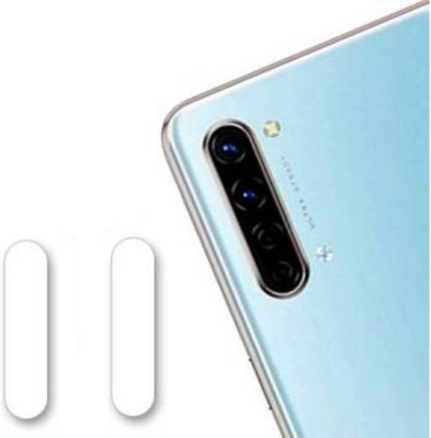 Litekart Back Camera Lens Glass Protector for Oppo Find X2 Lite(Pack of: 2)
