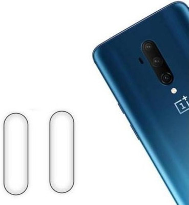 Litekart Back Camera Lens Glass Protector for ONEPLUS-7-T-PRO(Pack of: 2)