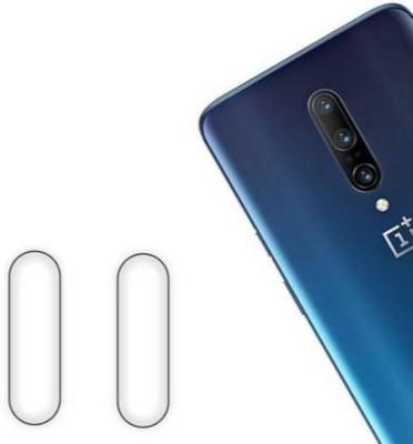 SHAKU Back Camera Lens Glass Protector for ONEPLUS-7-PRO(Pack of: 2)
