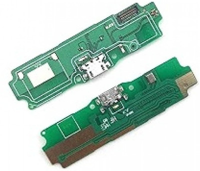 SPAREWARE charging board compatible for 5a 5a Charging Connector