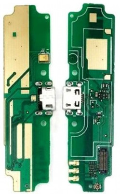 SPAREWARE charging board compatible for Mobile 4a Charging Connector