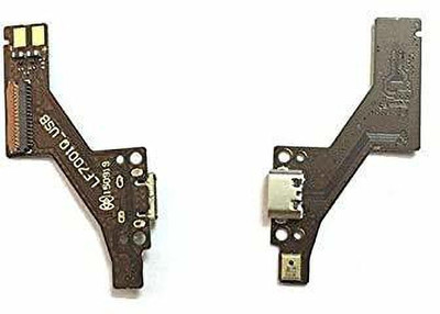 SPAREWARE charging board compatible for pb1 pb1 Charging Connector