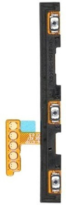 SPAREWARE SD105 Power On Off Button Flex Cable Samsung Galaxy S10 Lite Power ON/OFF Button