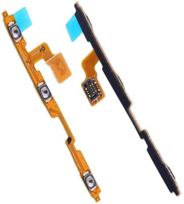 Anixen SAMSUNG M21 (VOLUME + POWER FLEX) SAMSUNG M21 (VOLUME + POWER FLEX) Power ON/OFF Button