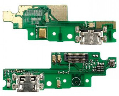 SPAREWARE charging board compatible for 4x 4x Charging Connector