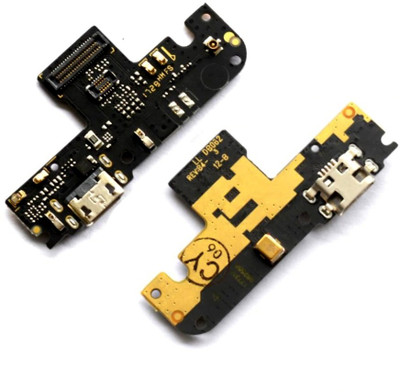 SPAREWARE charging board compatible for y1 y1 Charging Connector