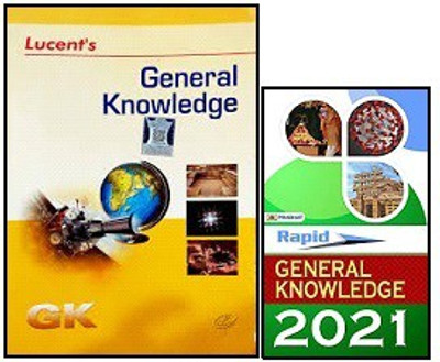 Lucent General Knowledge With FREE Prabhat GK In English 2021(Paperback, DR.BINAY KARNA, SANJIV KUMAR, MANWENDRA MUKUL, R.P. SUMAN, RENU SINHA, TEAM PRABHAT)