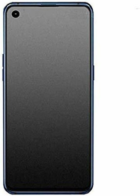 Techforce Edge To Edge Tempered Glass for Oppo A52, Oppo A72, Oppo A92, Oppo A32, Oppo A33, Oppo A73(Pack of 1)