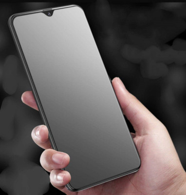 Techforce Tempered Glass Guard for Realme 5, Realme 5s(Pack of 1)