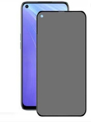 Techforce Edge To Edge Tempered Glass for oneplus 8T, Oneplus 9, Oppo A52, Oppo A72, Oppo A92, Oppo A32, Oppo A33, Oppo A73(Pack of 1)