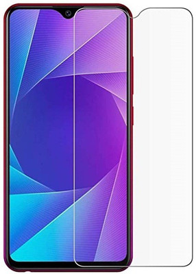 Resolute Tempered Glass Guard for Vivo Y3s (2021)(Pack of 1)
