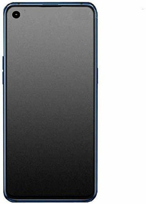 Techforce Edge To Edge Tempered Glass for Realme 6(Pack of 1)