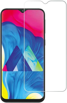 Aurochs Tempered Glass Guard for Tecno Spark 4 Air(Pack of 1)