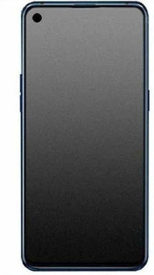 Techforce Edge To Edge Tempered Glass for Oppo A52, Oppo A72, Oppo A92, Oppo A32, Oppo A33, Oppo A73(Pack of 1)