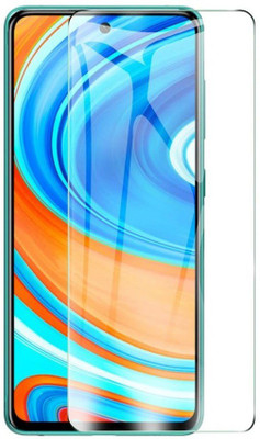 Aurochs Tempered Glass Guard for Infinix Zero X(Pack of 1)