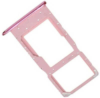 Furious3D Sim Card Tray(Compatible With Honor 10 Lite Rose Gold)