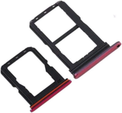 TIFUL Sim Card Tray(Compatible With Vivo v15 pro....)
