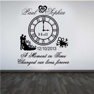 amazinghubsolution 60 cm a...amountaintime Self Adhesive Sticker(Pack of 1)